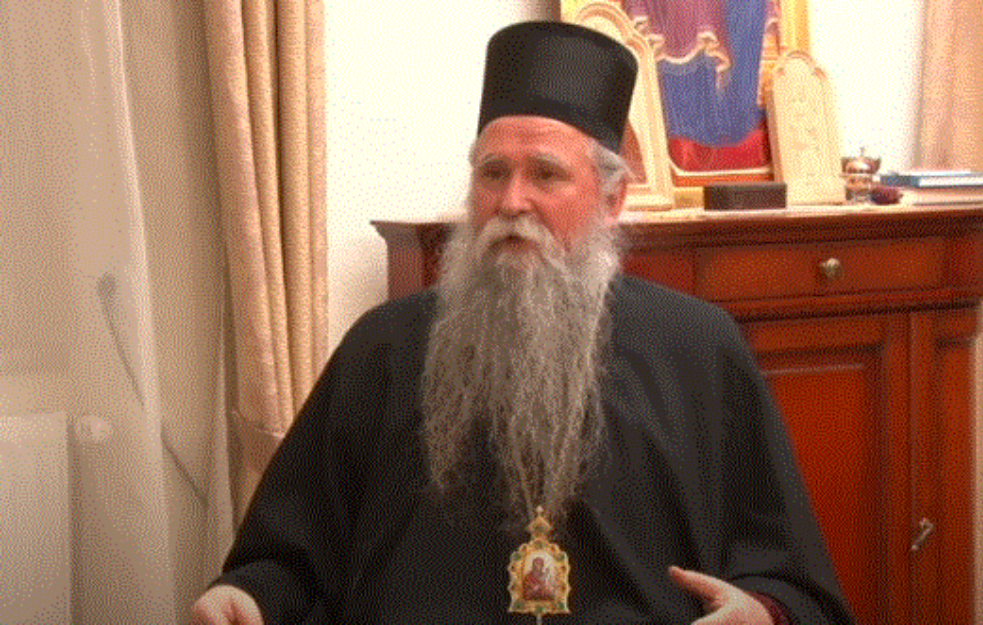 <span style='color:red;'><b>SABOR SPC</b></span> DANAS BIRA EPISKOPE: Biće popunjena upražnjena mesta u TRI EPARHIJE! Da li će JOANIKIJE naslediti AMFILOHIJA?




